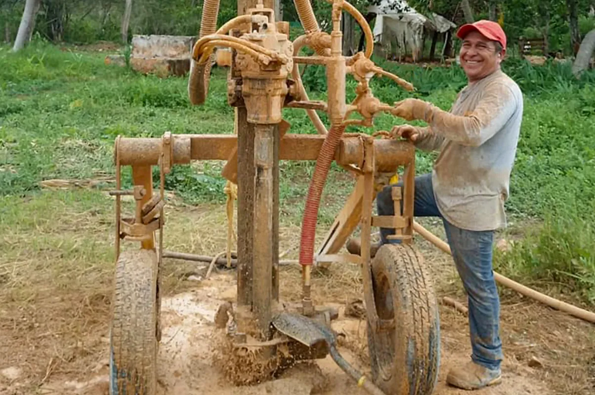 Análisis y Estudios de Calidad de Tierra y Agua